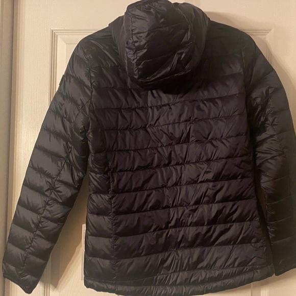 LOLE Reversible Black/Silver Emeline Jacket - Picture 6 of 14